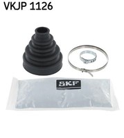 SKF Faltenbalgsatz, Antriebswelle Vkjp 1126 FüR Autobianchi Fiat Lancia Seat
