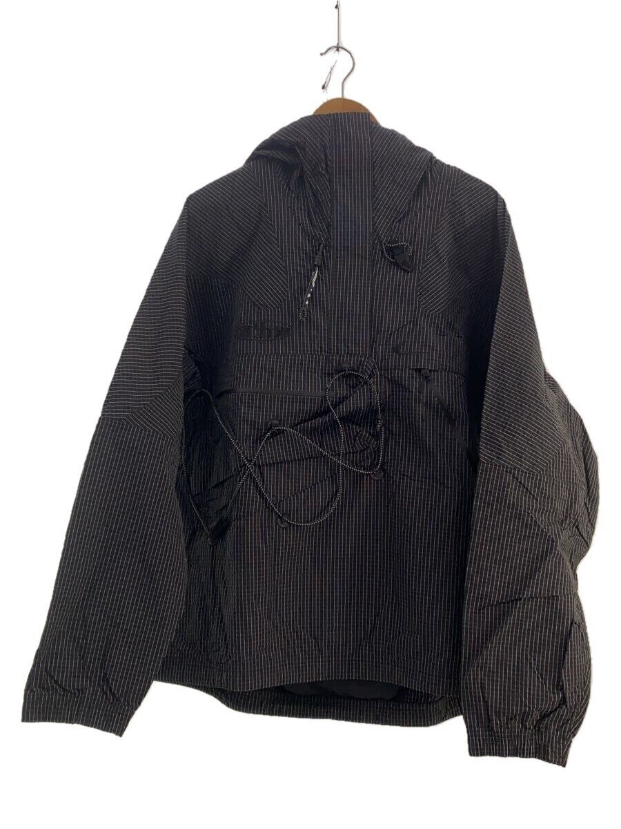 OFF WHITE X NIKE Giacca NIKE × OFFWHITE nera M usata