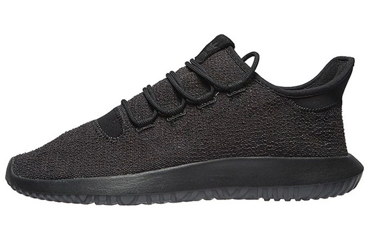 adidas Tubular Shadow Triple Black for Sale | Authenticity  display picture 1