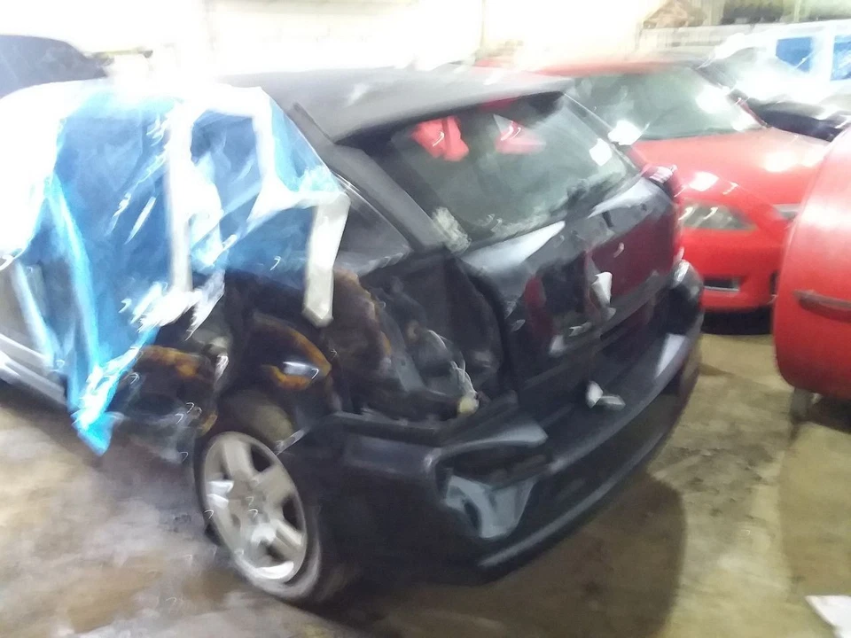 Transmisión automática CVT 2,0 L FWD compatible con calibre 07 2097127 Foto 4 de 4