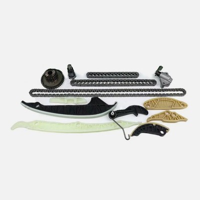Engine Timing Chain Set For Volkswagen For Audi 1.8 TFSI TSI CDAA BZB 06H109158H