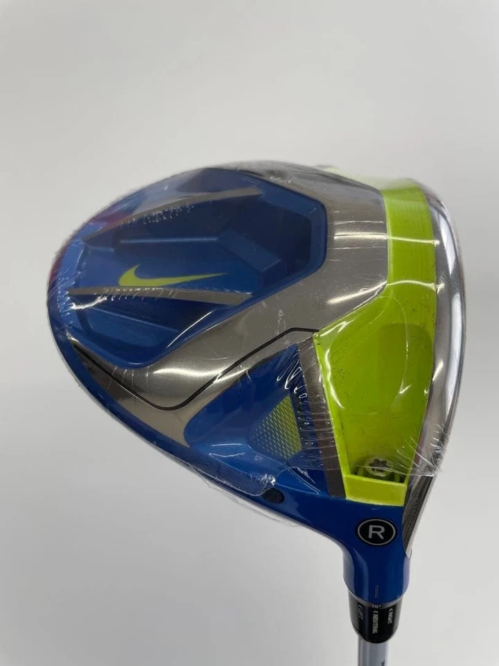 BRAND NEW) Nike Vapor Fly  Driver  Wood #1 Tensei R flex Rare Japan Model Sealed - Image 2 of 4
