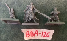 Mantic Dungeon Saga Miniatures Lot BBA-126