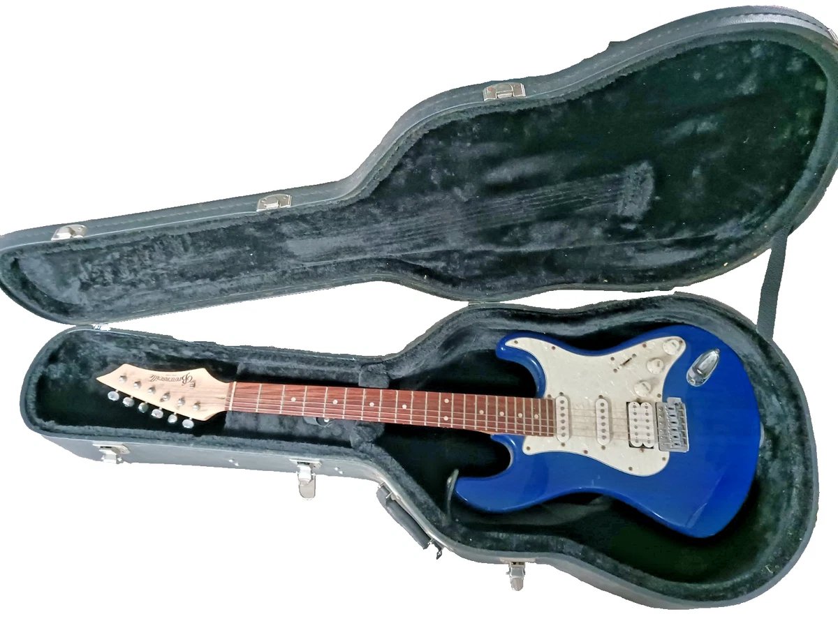 Brownsville Electric Guitars for sale | eBay