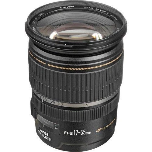 Canon 17-55mm ☆送料無料☆ Canon 17-55mm Camera Lenses for sale | eBay
