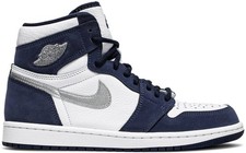 AUTHENTIC - Jordan 1 Retro High CO.JP Midnigh...