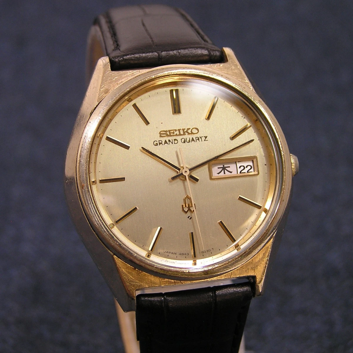 seiko 7T92（腕時計）の通販 Y110-W23-154 ◎ SEIKO セイコー 7T92 