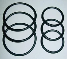 UNIMAT Replacement Drive Belts for the DB-200 SL-1000 Lathe Emco Belting 3 Sets