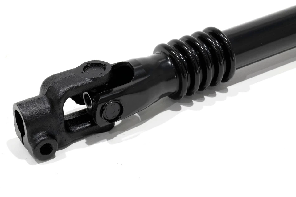 Acoplamiento de eje de columna de dirección inferior OEM 07-13 Silverado Suburban Yukon 25958109 Foto 3 de 4