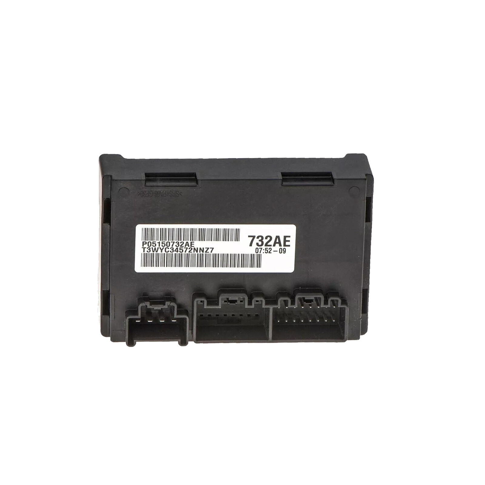 Transfer Case Control Module Fits Jeep Grand Cherokee Durango 05150732AE