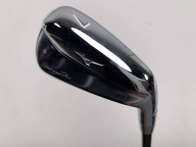 Mizuno Pro 221 Single 7 Iron Fitter Project X LZ 5.5 Regular Steel