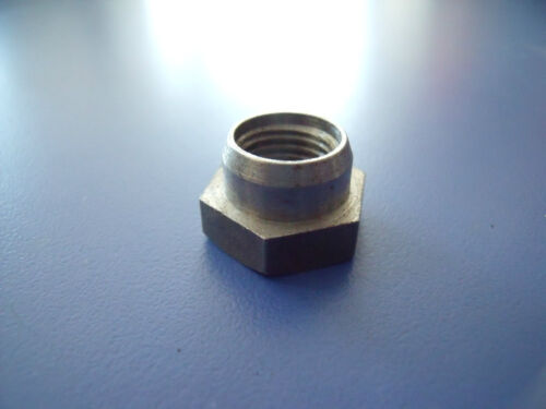 Tuerca de volante Tecumseh 650491 OEM - Imagen 2 de 3