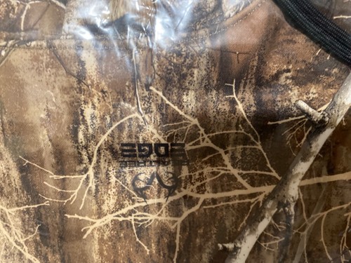 G-Tech Heated Hoodie Stealth 2.0 x Realtree Edge Camouflage New - Picture 9 of 14