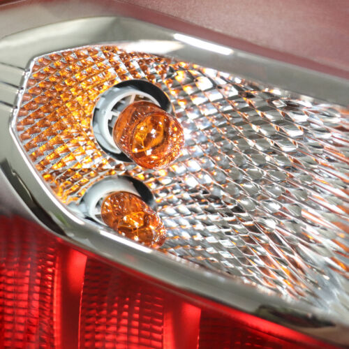For Ford Escape 2017-2019 Pair Outer Side Tail Lights Rear Brake Lamp LH+RH 2PCS - Bild 11 von 14