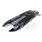 Us Stock Dtrc E32 Fiber Glass Rc Electric Racing Pnp Boat With Motor Servo Esc