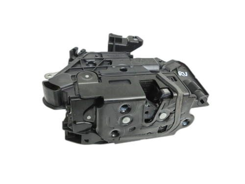 Türschloss Sperre m. ZV Stellmotor re vo für Seat Ibiza 6J 15-17 5T 5N1837016N