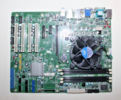 OAISYS CPU Board , IND080610279