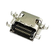Type-C DC power JACK Port for DELL Latitude 14 5420 5421 5430 5431 P137G P104F
