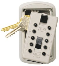 NEW Kidde 001004 AccessPoint Pushbutton Wall ...