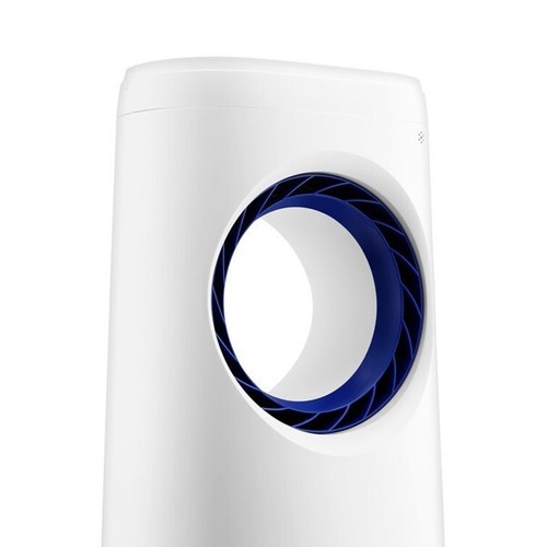Bladeless Tower Fan with Remote Control Water IceCooling With Humidifier Ioniser - Picture 15 of 17