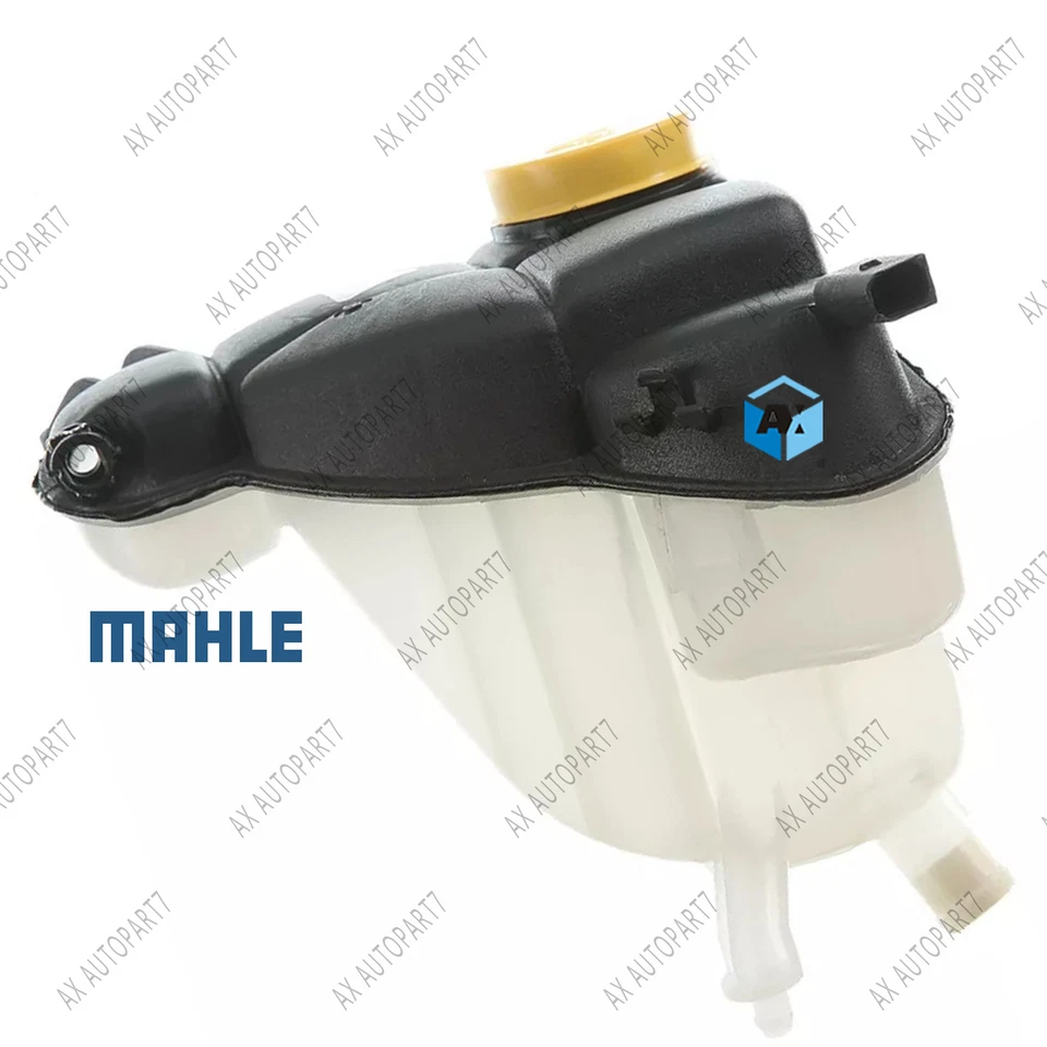 Tanque de expansión de refrigerante MAHLE 2515000049 para Mercedes-Benz R W251 R320 R350 R500 Foto 2 de 4