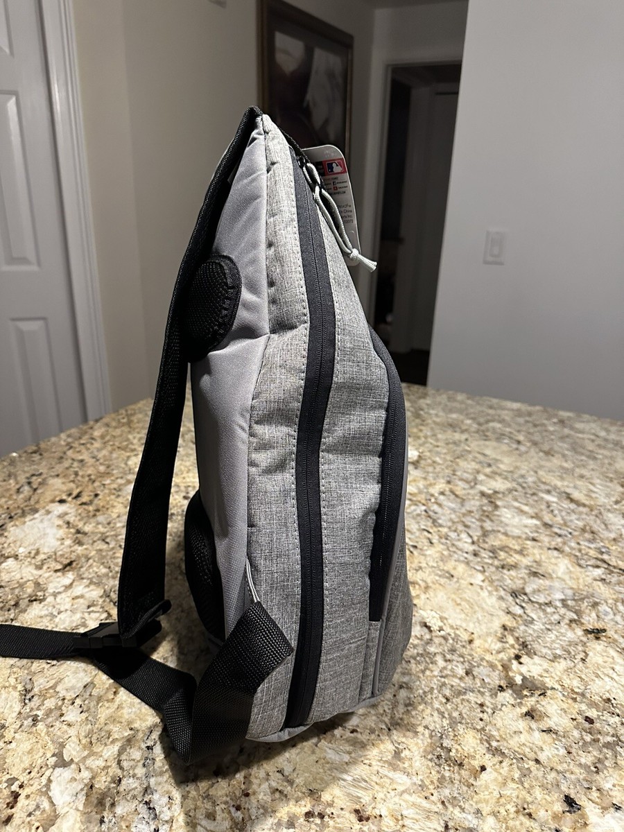 Sac à Dos Multi-usages Franklin Slingbak – Noir, Pour Garçon, Idéal Baseball