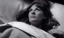 UNEARTHLY STRANGER alien wife ! 1963 sci-fi suspense dvd -r Reg. 0 (all) NTSC ws