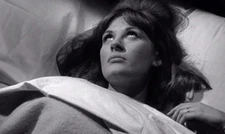 UNEARTHLY STRANGER alien wife ! 1963 sci-fi suspense dvd -r Reg. 0 (all) NTSC ws