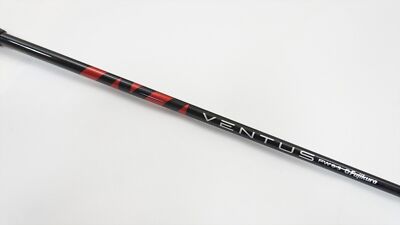 Fujikura Ventus Red 6R – Manche Fer Graphite 36,5″ – Régulier – Occasion