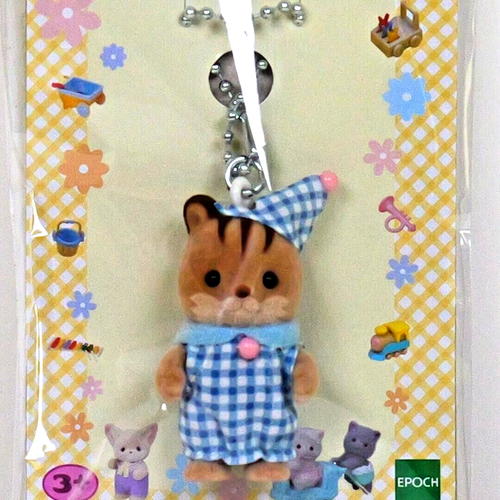 calico critters sylvanian families babies
