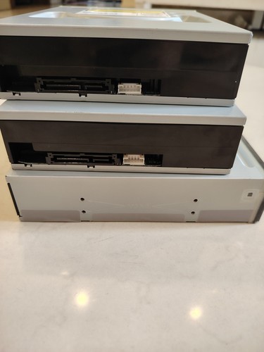 4K Pioneer BD burner 16X built-in BD burner BDE-PR1JAME instead of S12/212/211 - Afbeelding 3 van 5