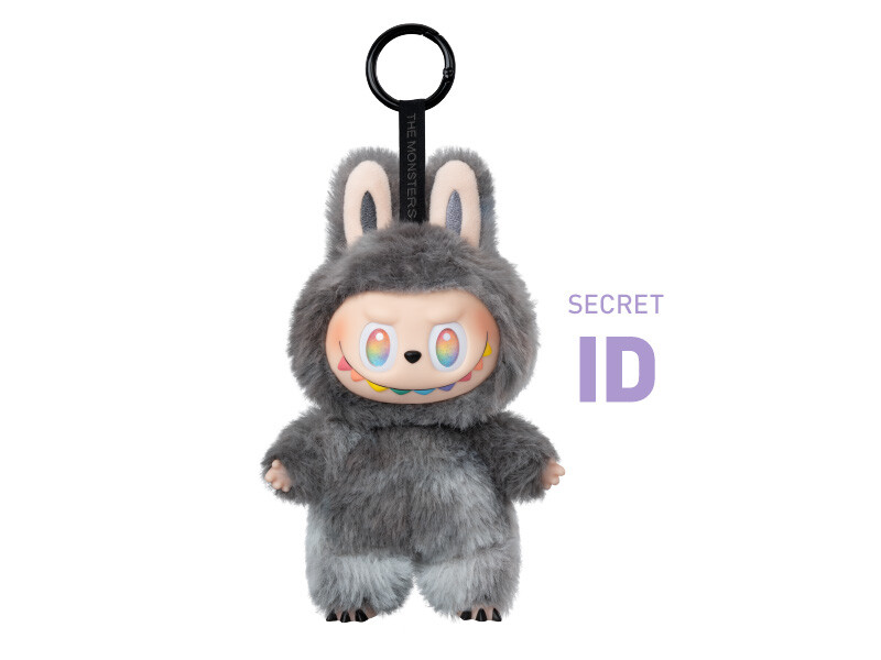 POP MART THE MONSTERS Big into Energy Series Plush Pendant