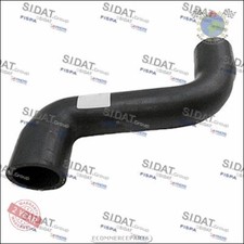 Ladeluftschlauch nur Endstück Sidat für AUDI A2 SEAT IBIZA III AROSA SKODA FAB D