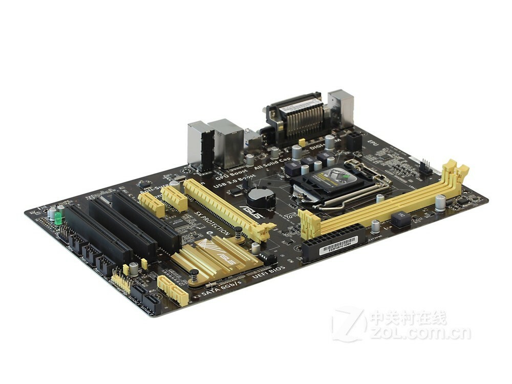 マザーボード ASUS H81-PLUS FOR ASUS H81-Plus H81 Motherboard Tested 100% ok LGA1150