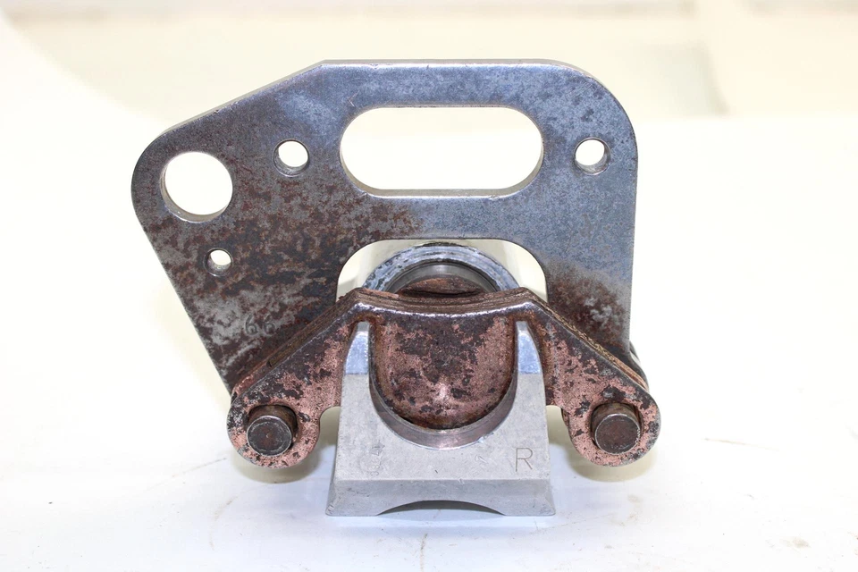 Pinza delantera derecha Polaris Magnum 425 1995 OEM 1910310 Q254 Foto 4 de 4