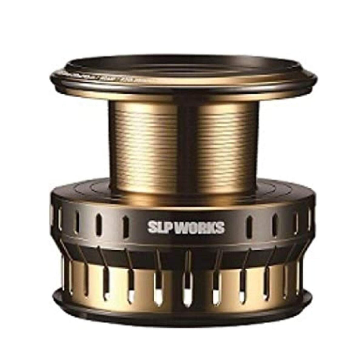Daiwa SLP WORKS SLPW EX LT Spool 4000D for Spinning Reel Daiwa SLP WORKS SLPW EX LT Spool 4000D for Spinning Reel