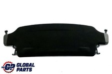 Mini R57 Cabrio Heckscheibe Hutablage Kofferraumverkleidung Abdeckung 9132384