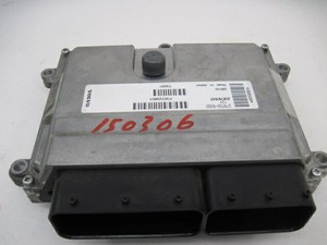 Ecm 9a0a volvo