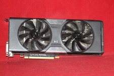 EVGA Nvidia GeForce GTX 780 SC, 3GB 384BIT GDDR5, PCI Express Graphics Card