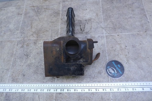 1974 Yamaha DT175 Enduro Y902) air box filter housing