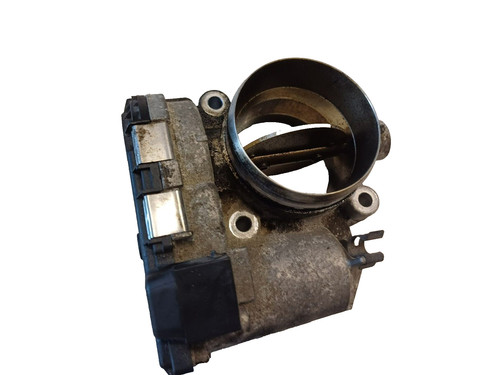 K53-19C* Mercedes OM646 CDI Drosselklappe Drosselklappenstutzen A6460900970