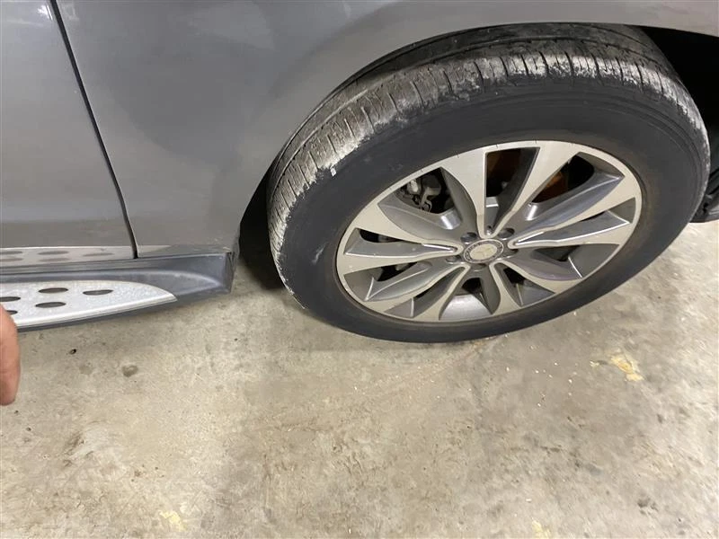 Used Fuel Pump Control Module fits: 2016 Mercedes-benz Mercedes gl-class 166 Typ Foto 3 de 4