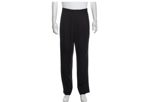 Salvatore Ferragamo, SALVATORE FERRAGAMO vintage men’s trousers/pants.