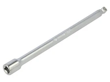 2293-06 ""Swivel/Rigid Extension 1/4"" 150mm, Cr-V Max. 35Nm" KING TONY