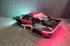 LED Lights for 1:10 scale Traxxas Slash, Losi, Redcat, HPI, ARRMA, AXIAL Crawler