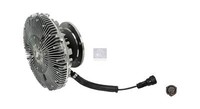 LüFterkupplung DT Spare Parts 4.67784 D:260Mm