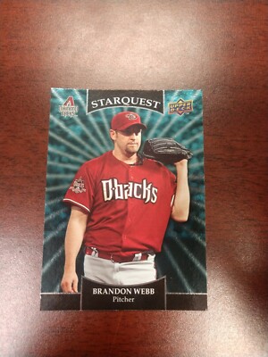 2009 Upper Deck Star Quest Turquoise Common #sq-28