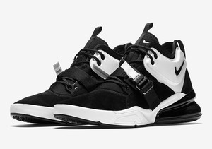 air force 270 blancos
