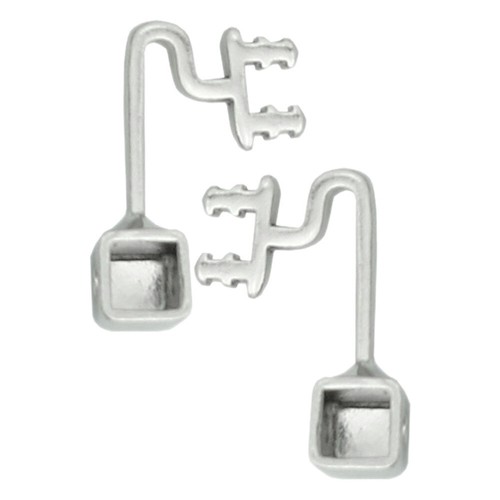 Nose Pad Bracket Holder Glasses Cushion Support Work Travel Eyeglass - Bild 10 von 12