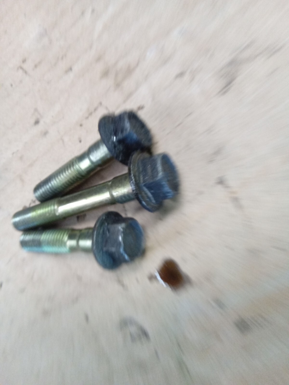 Nissan S13 180sx Ca18det Power Steering Pump Bracket Bolts Silvia Mount